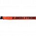 4" x 30' X-Treme Orange Winch Strap W/ Flat Hooks -5,400 LBS WLL